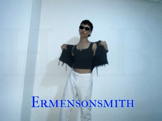 Ermensonsmith