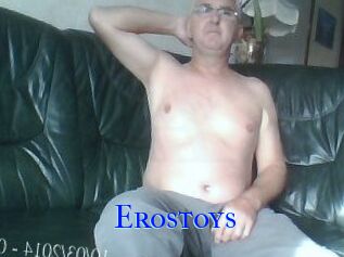 Erostoys