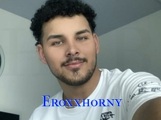 Eroxxhorny