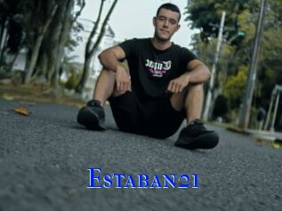 Estaban21