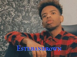 Estebanbrown