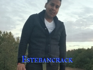 Estebancrack