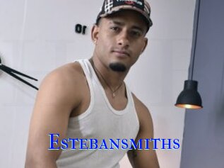 Estebansmiths