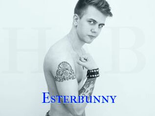 Esterbunny