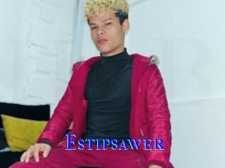 Estipsawer