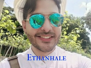 Ethanhale