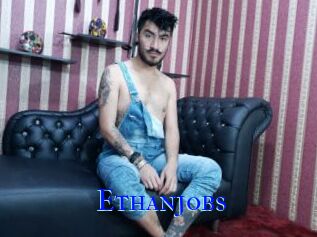Ethanjobs