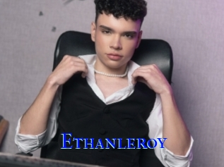 Ethanleroy