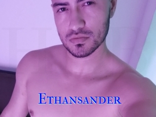 Ethansander