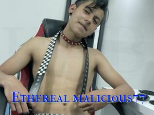 Ethereal_malicious77