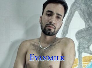 Evanmilk
