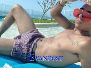 Evanpost