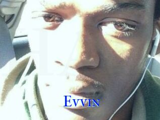 Evvin