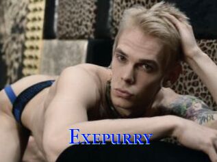 Exepurry