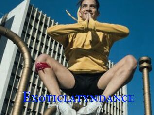 Exoticlatyndance