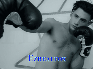 Ezrealfox