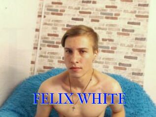 FELIX_WHITE