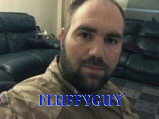 FLUFFYGUY
