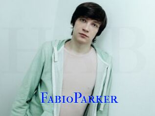 FabioParker