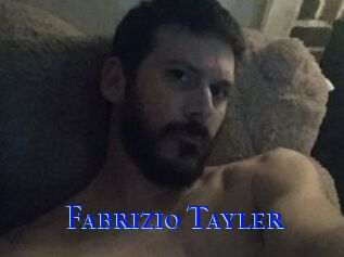 Fabrizio_Tayler