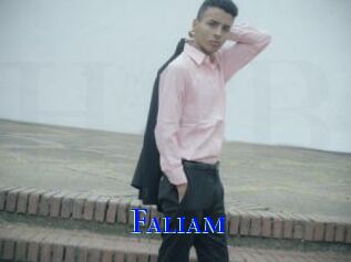 Faliam