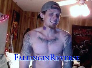 FallinginReverse