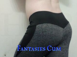 Fantasies_Cum