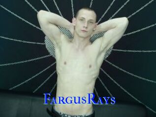 FargusRays