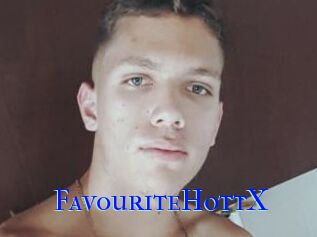 FavouriteHottX