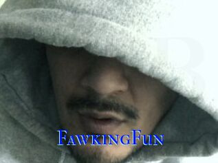 FawkingFun