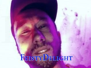 FeistyDelight