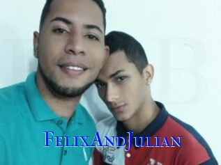 FelixAndJulian