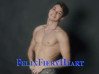 FelixFieryHeart