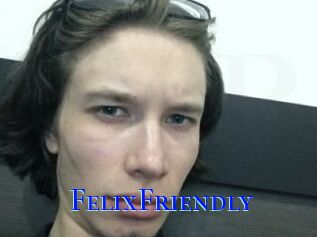 FelixFriendly