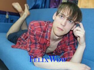 FelixWow