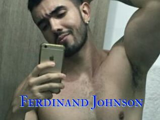 Ferdinand_Johnson