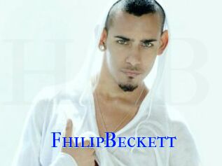 FhilipBeckett