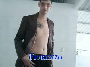 Fiorenzo