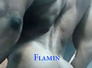 Flamin