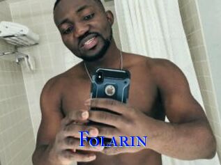 Folarin