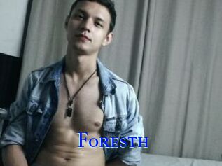 Foresth