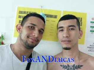 FoxANDlucas