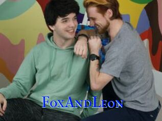 FoxAndLeon