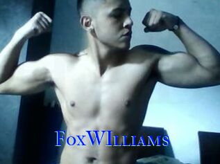 FoxWIlliams