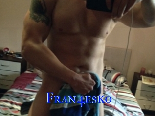 Fran4esko