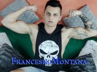 FranceskoMontana