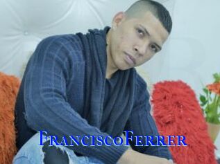 FranciscoFerrer