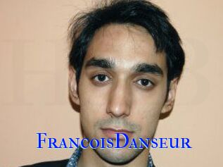FrancoisDanseur