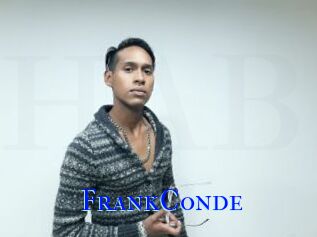 FrankConde