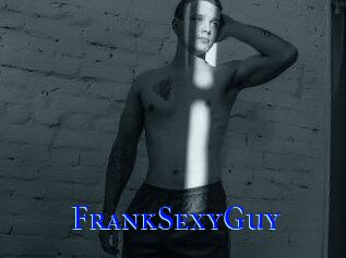 FrankSexyGuy